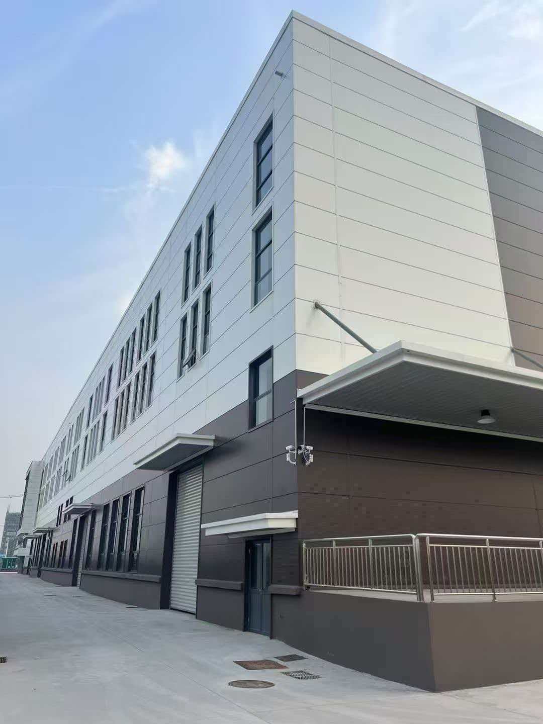 东方市岩棉板外墙新型材料 - 厂家